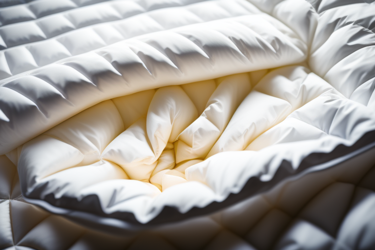 Keeping Your Down Comforter Clean and Cozy The Complete Guide to