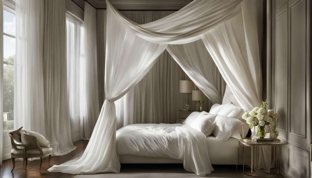 silk sheets for hot weather