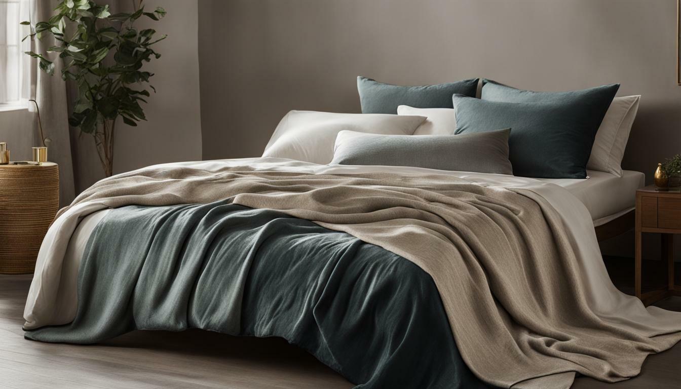 Cotton Vs Silk Sheets: Which is Better for Your Sleep Needs?