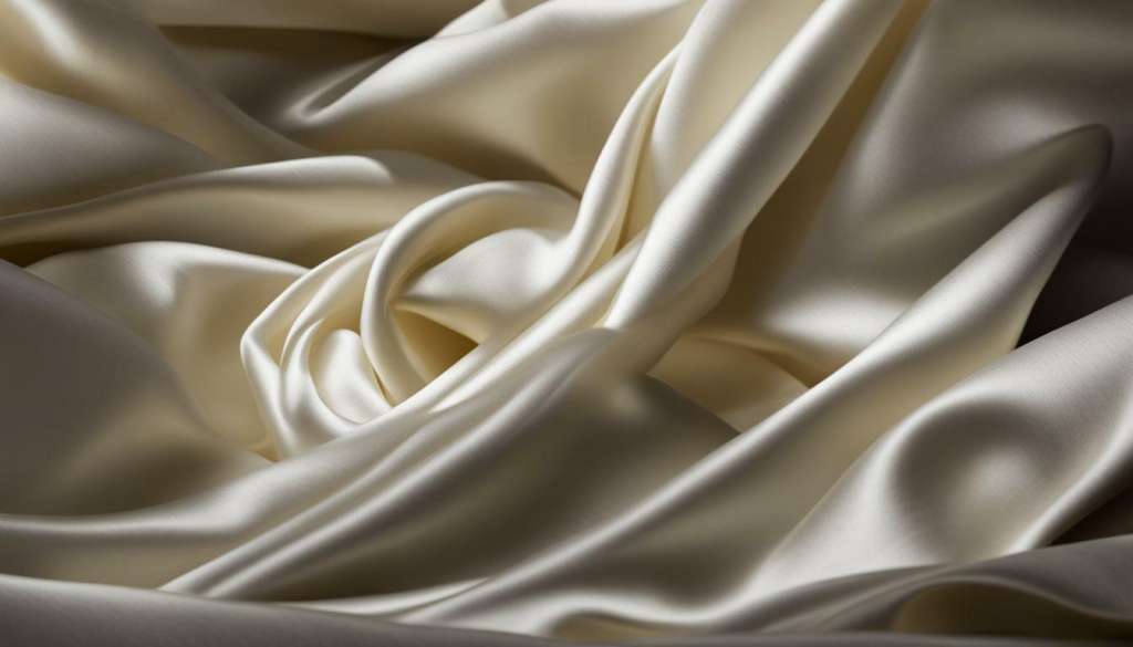 Cotton vs silk sheets