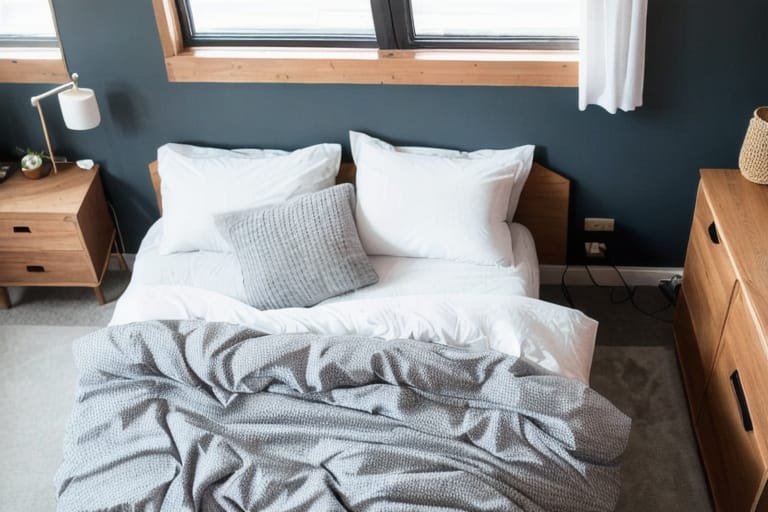 Why Are Down Comforters the Best? A Beginner’s Guide