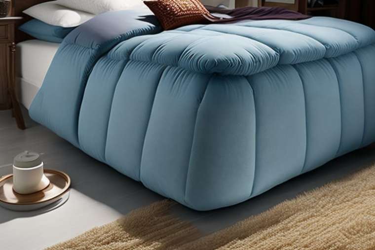 What is Down Comforter Fill Power? The Beginner’s Guide to