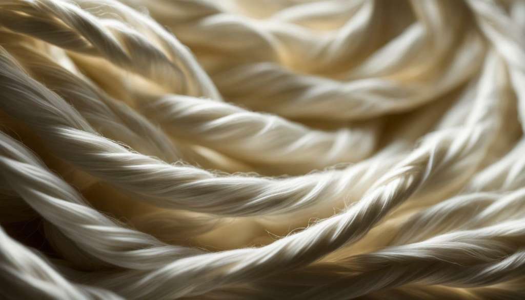 natural fibers