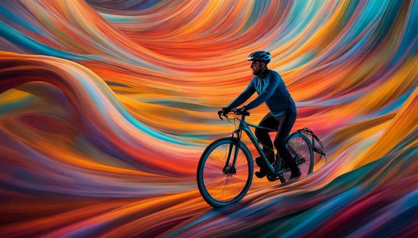 Silk Sheets Bike Ride