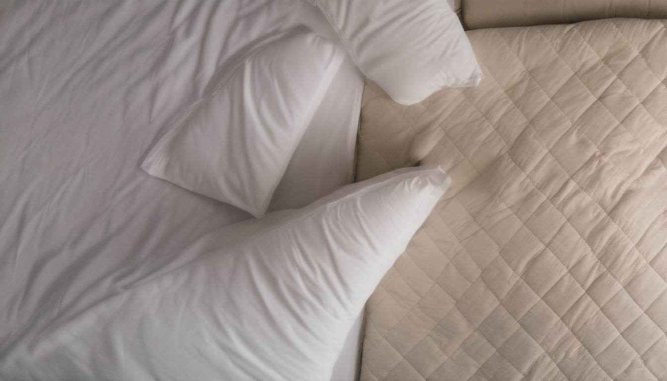 The Complete Beginner’s Guide to Down Comforters: Health, Ethics, and Alternatives