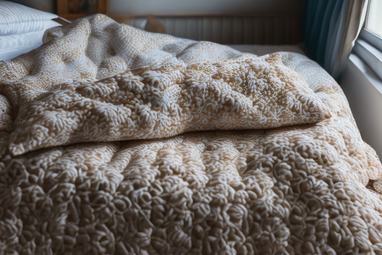 Understanding Hypoallergenic Down Duvets and Allergies