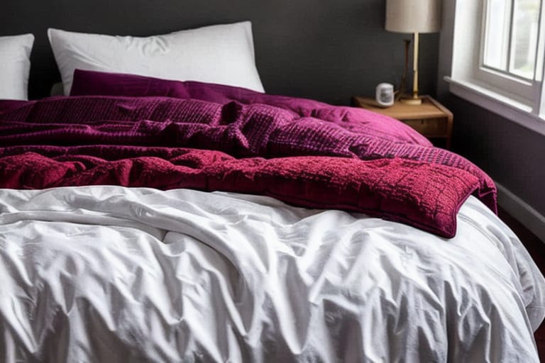 Can You Really Machine Wash a Down Comforter? A Beginner’s Guide