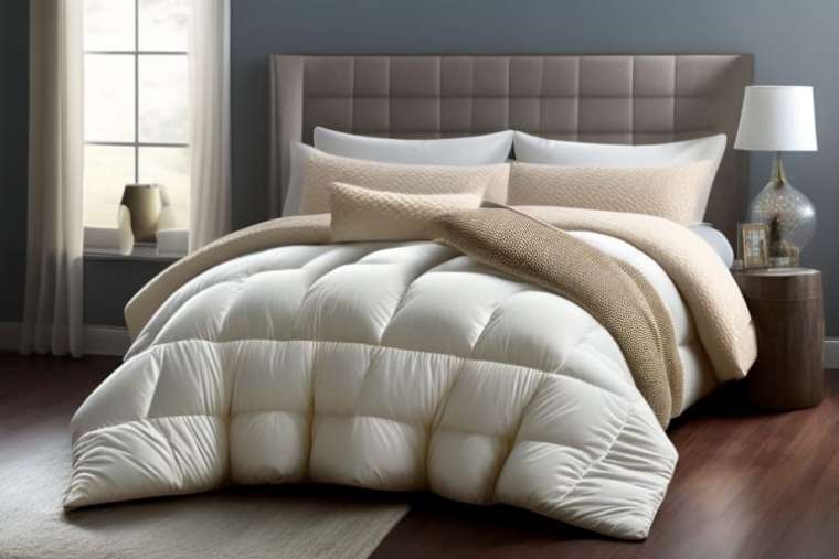 Keeping Down Comforters MoldFree A Beginner’s Guide Cuddly Plushly