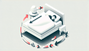 why is temperature regulation important for side sleepers