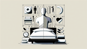 are orthopedic latex pillows suitable for side sleepers with chronic pain