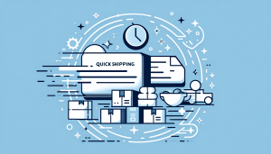 what are the benefits of quick shipping for latex pillows