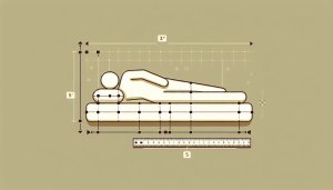 how can i select the perfect pillow height for side sleeping