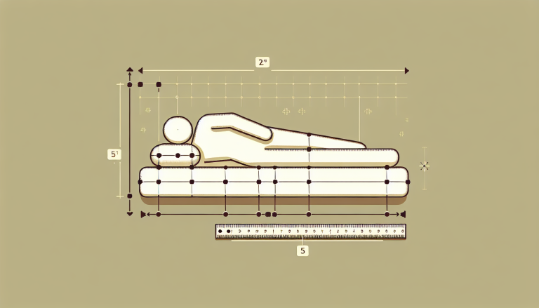 how can i select the perfect pillow height for side sleeping